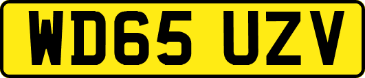 WD65UZV
