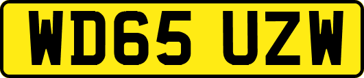 WD65UZW