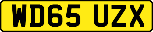 WD65UZX