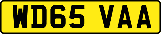 WD65VAA