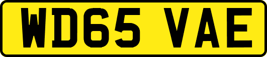 WD65VAE