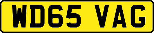 WD65VAG