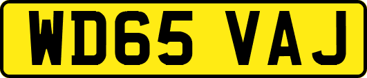 WD65VAJ