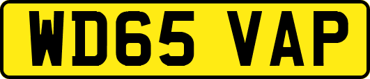 WD65VAP