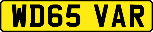 WD65VAR
