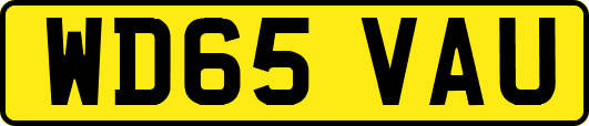 WD65VAU