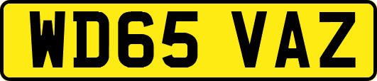 WD65VAZ