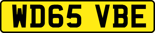 WD65VBE