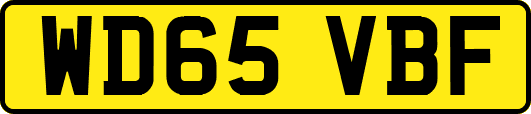 WD65VBF