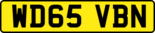WD65VBN