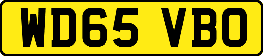 WD65VBO
