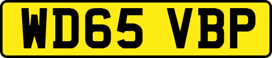 WD65VBP