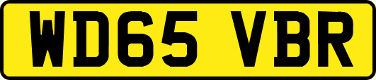 WD65VBR