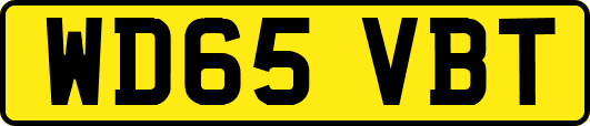 WD65VBT