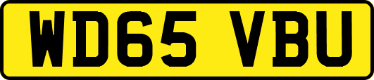 WD65VBU