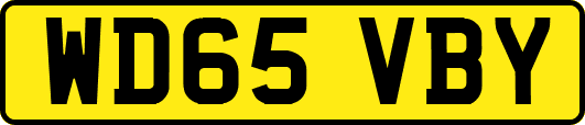 WD65VBY