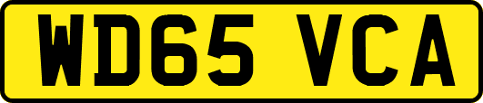WD65VCA