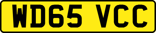 WD65VCC