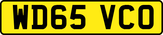 WD65VCO
