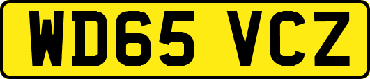 WD65VCZ