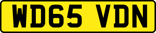 WD65VDN