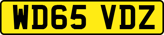 WD65VDZ
