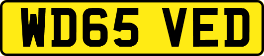 WD65VED