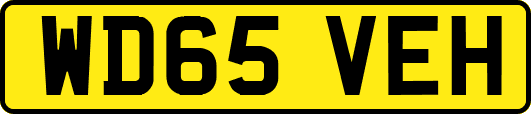 WD65VEH