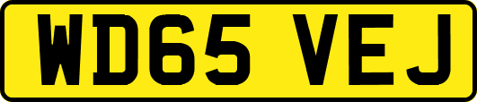WD65VEJ