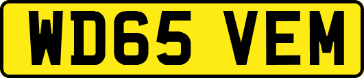 WD65VEM