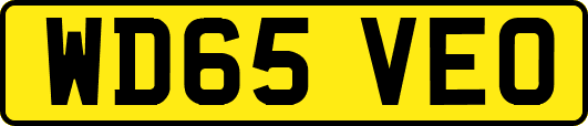 WD65VEO