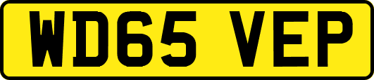 WD65VEP