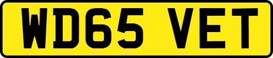 WD65VET