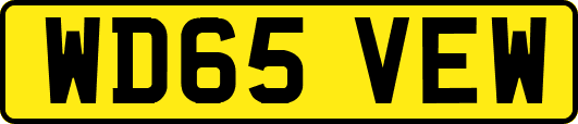 WD65VEW