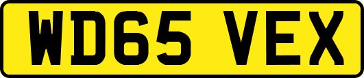 WD65VEX