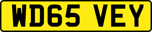 WD65VEY