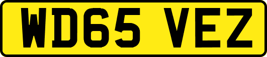 WD65VEZ