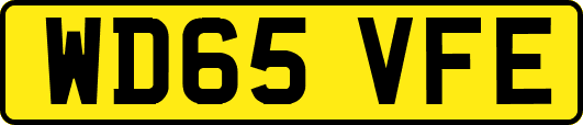 WD65VFE