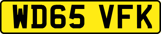 WD65VFK