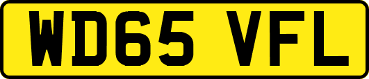 WD65VFL