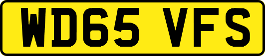 WD65VFS