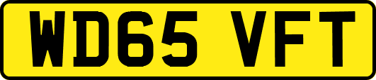 WD65VFT