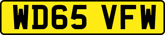 WD65VFW