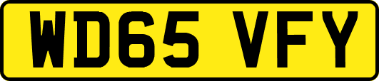 WD65VFY