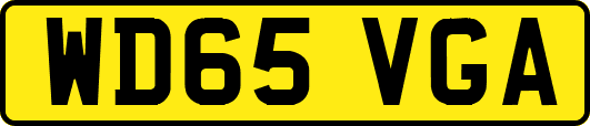 WD65VGA