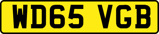 WD65VGB