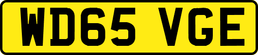 WD65VGE