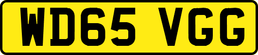 WD65VGG