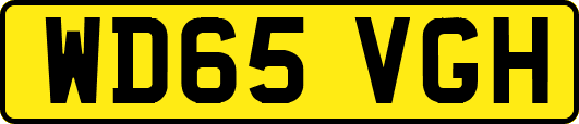 WD65VGH