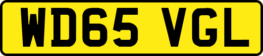 WD65VGL